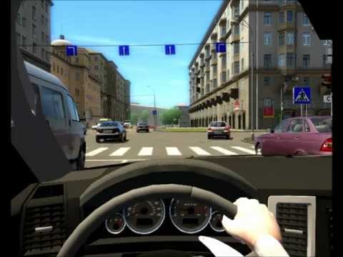 киа рио для 3d инструктор 2.2.7